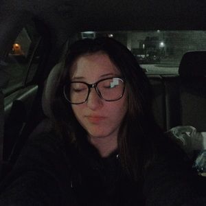 Meet your Posher, Isabelle